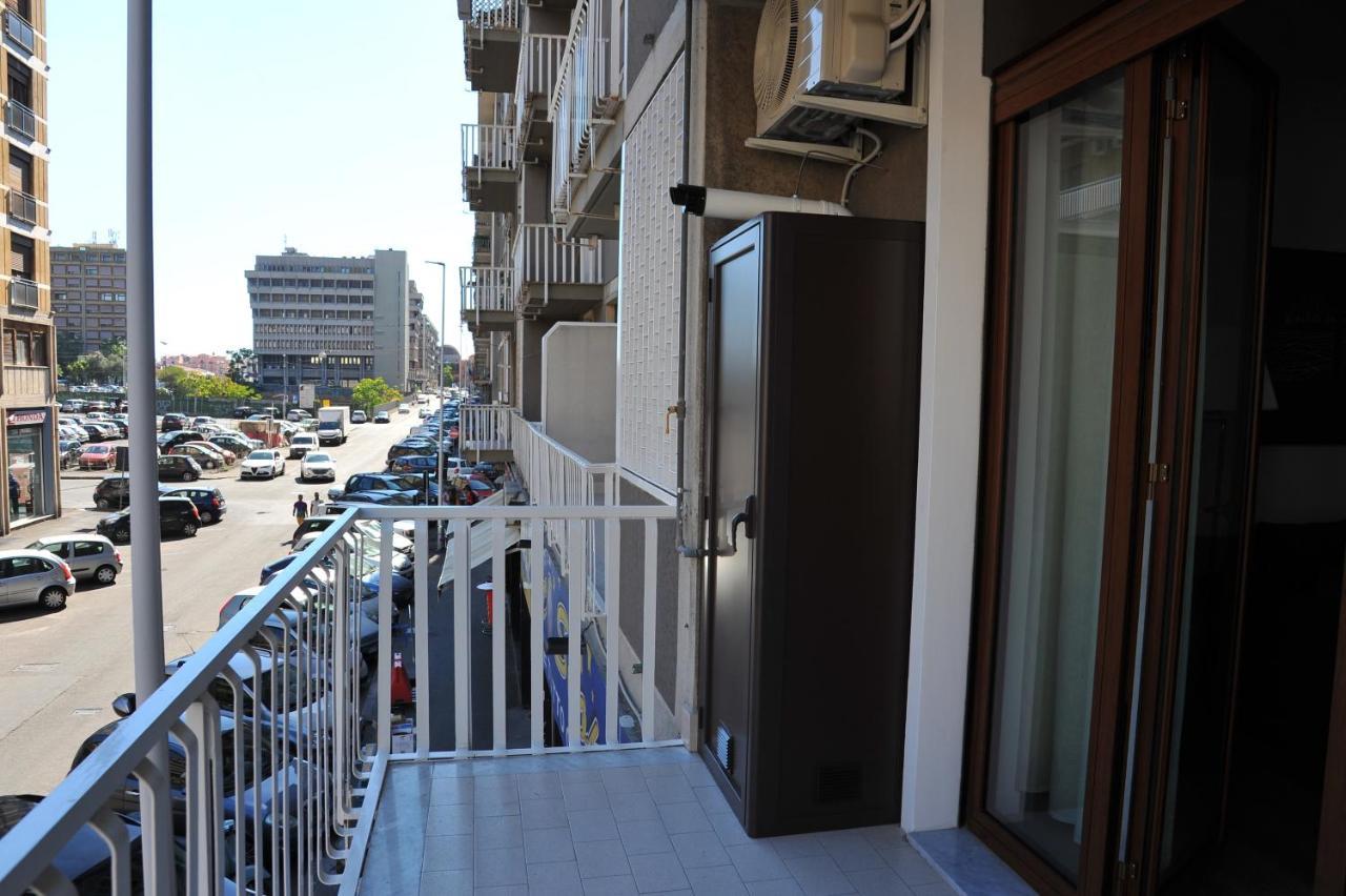 Home 22 Appartamento In Centro Storico - Catania Exterior photo