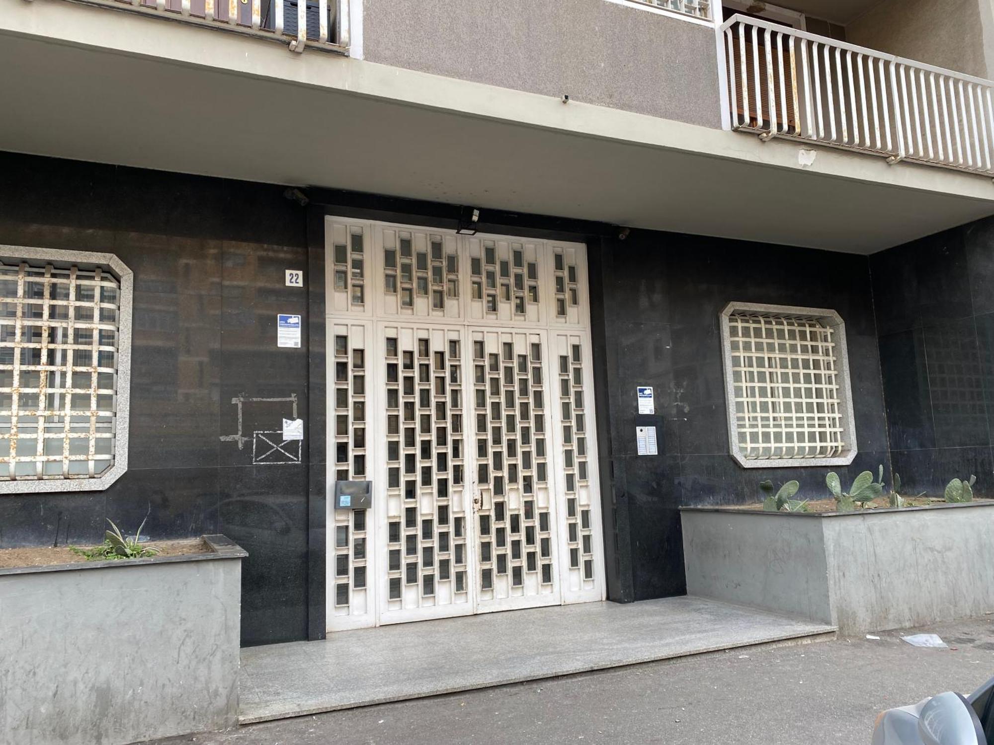 Home 22 Appartamento In Centro Storico - Catania Exterior photo